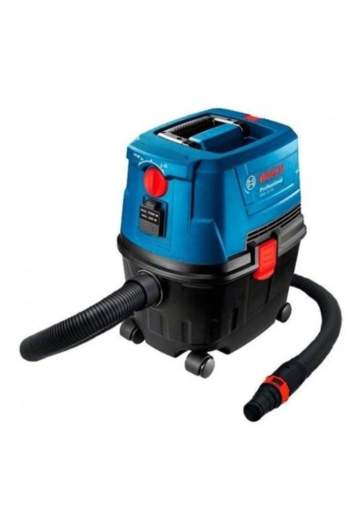 Aspiradora Bosch Húmedo/seco Gas 15 Ps Professional-0