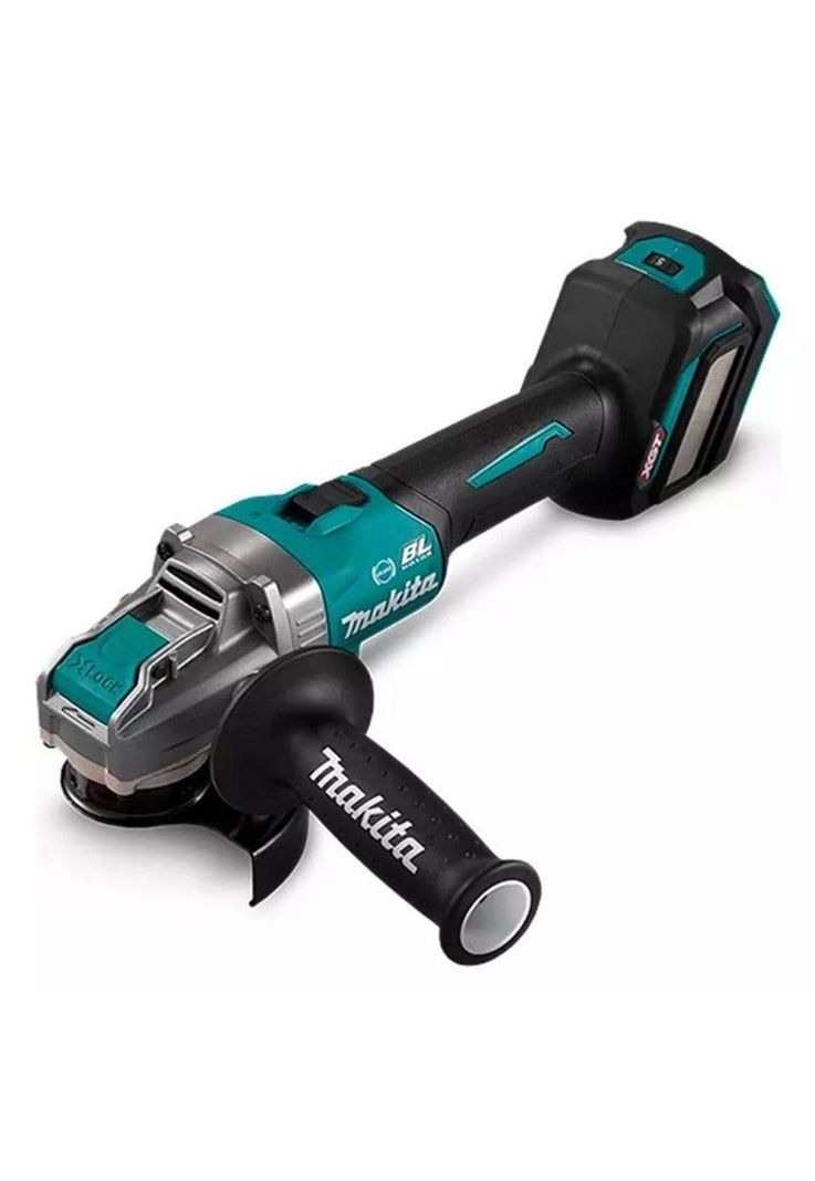 Esmeril Angular 4-1/2" makita Ga046gm202 X-lock 40v Xgt 8.5-1