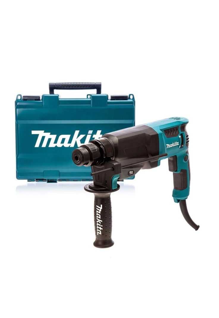 ROTOMARTILLO MAKITA HR2300 SDS-PLUS 23 MM. 720W-1