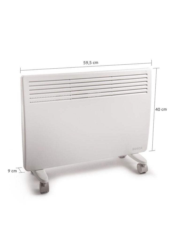 CALEFACTOR ELECTRICO BOSCA B1500 WIFI-5