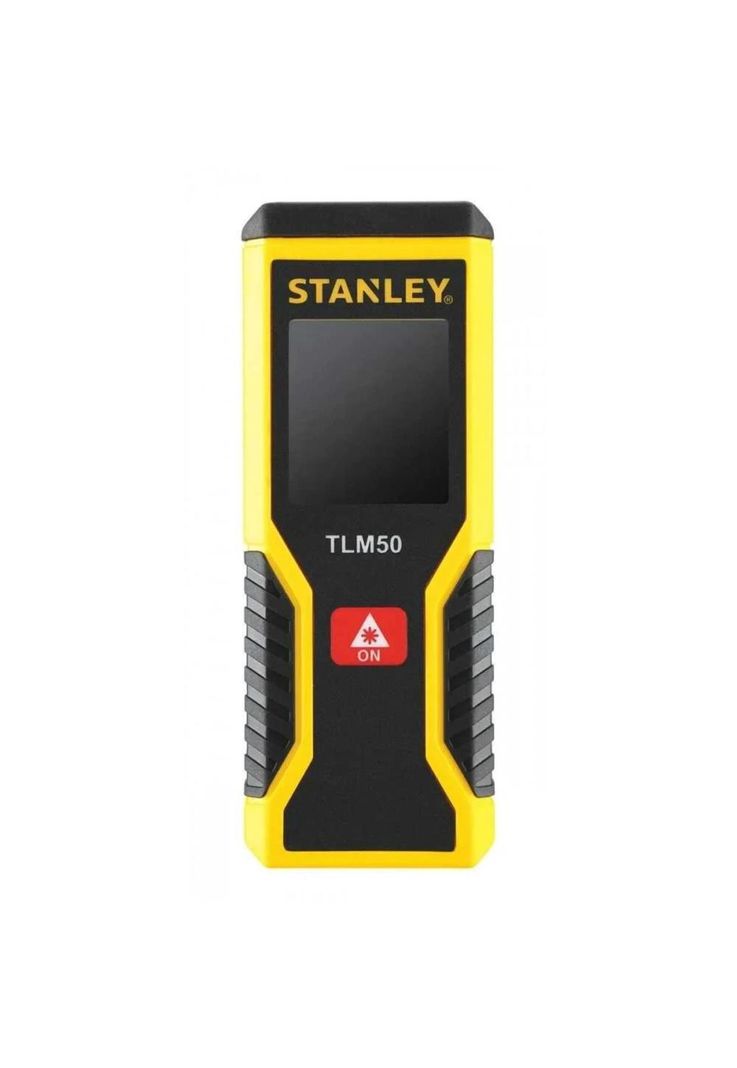 Kit Stanley SCHI121S2-KIT2 Taladro 12V + Medidor Laser 15M-5