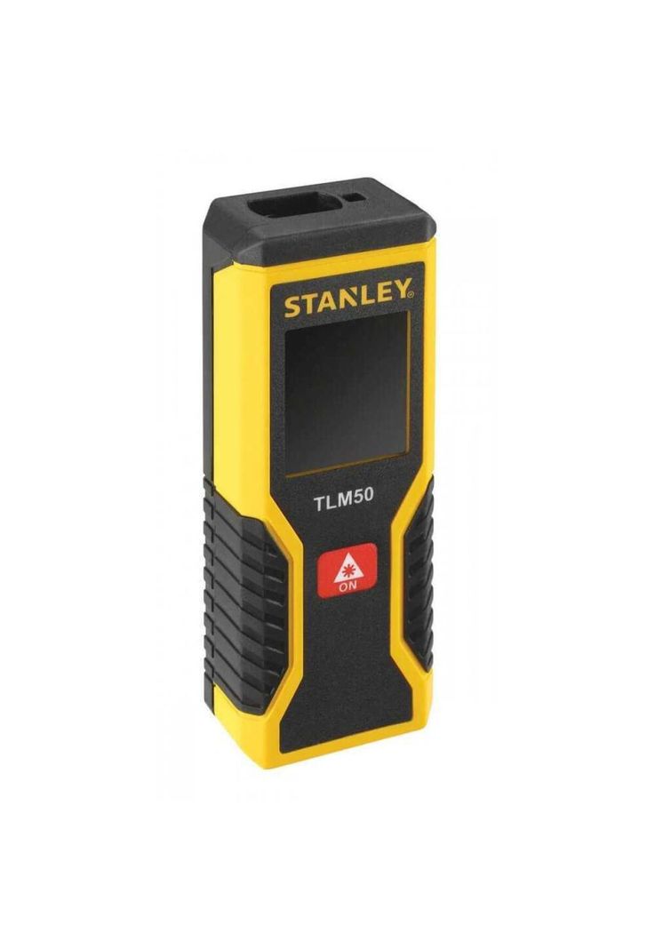 Kit Stanley SCHI121S2-KIT2 Taladro 12V + Medidor Laser 15M-6