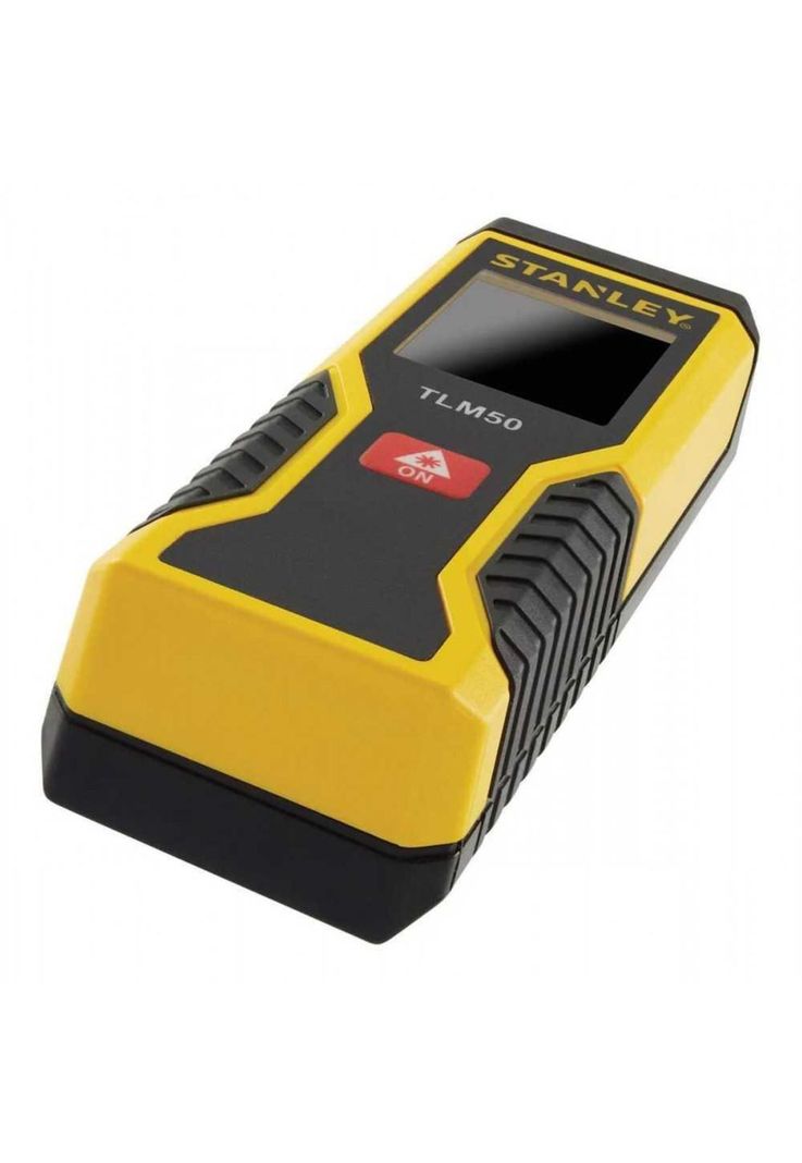 Kit Stanley SCHI121S2-KIT2 Taladro 12V + Medidor Laser 15M-7