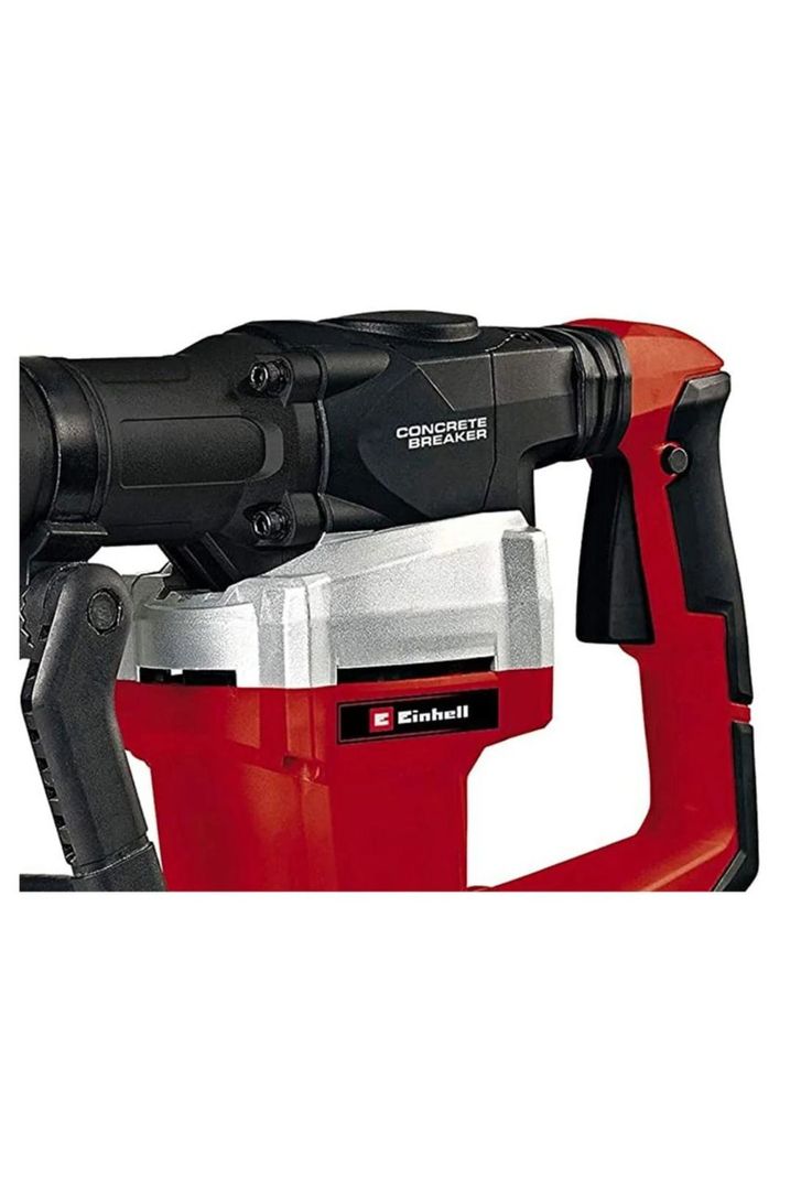 MARTILLO DEMOLEDOR EINHELL TE-DH 32 1500W SDS MAX 32J-4