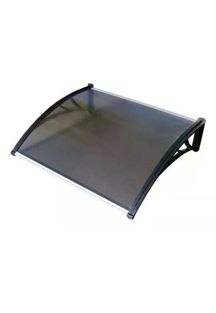 ALERO LISTO DVP 1.00X1.20MTS BRONCE