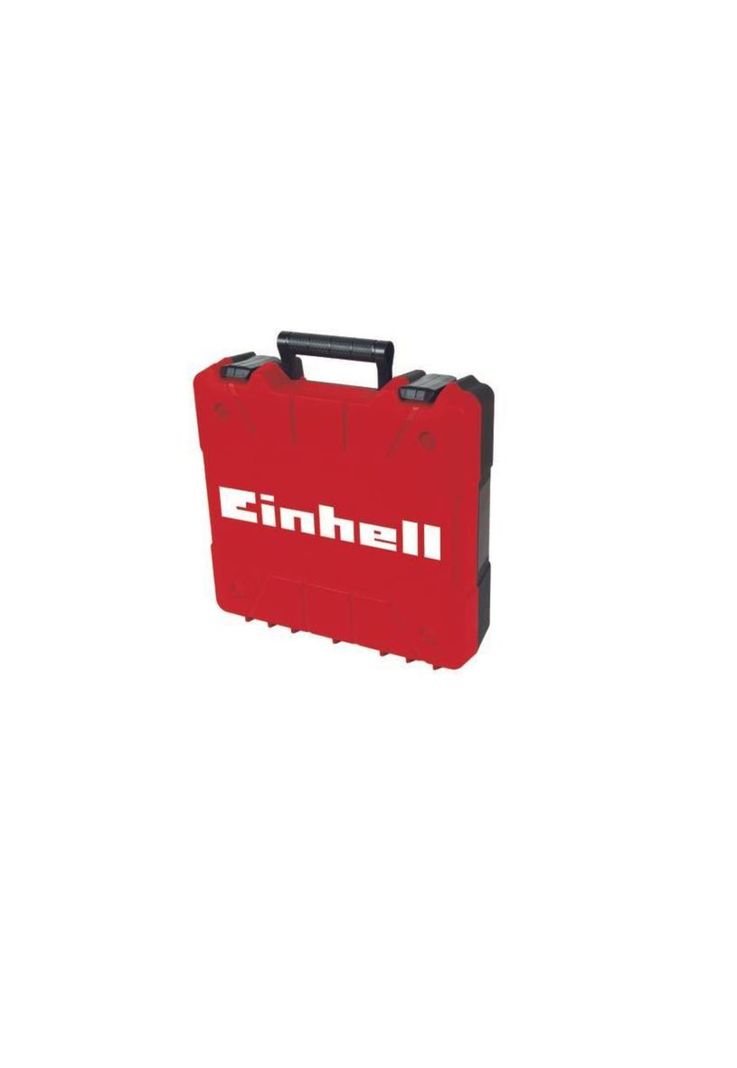 TALADRO PERCUTOR INALAMBRICO EINHELL TP-CD 18/50 +2BAT+CARG-4