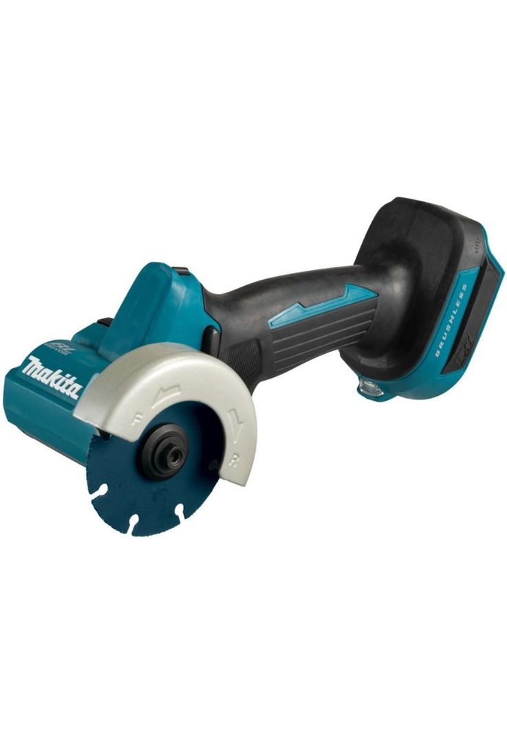 MULTICORTADOR MAKITA DMC300Z 18V 3" LXT SIN CARG NI BAT