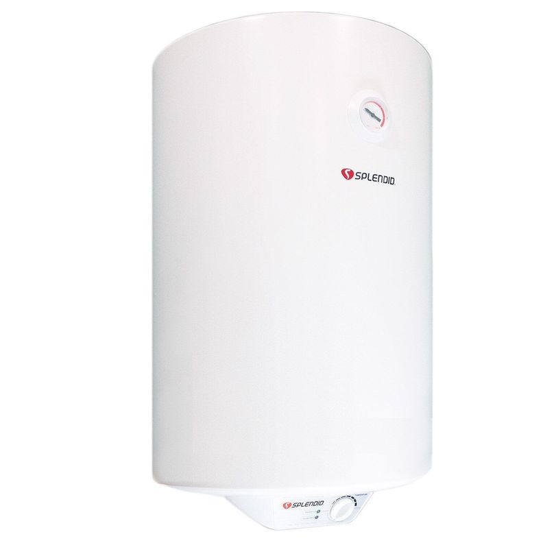TERMO ELECTRICO COLGAR SPLENDID 80 LTS.-0