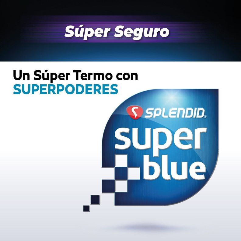 TERMO ELECTRICO COLGAR SPLENDID 80 LTS.-6