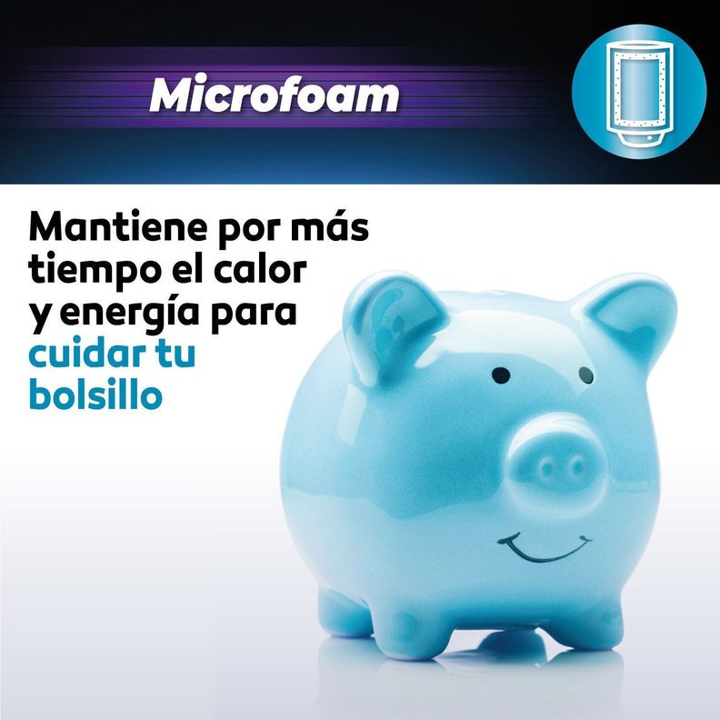 TERMO ELECTRICO COLGAR SPLENDID 80 LTS.-7
