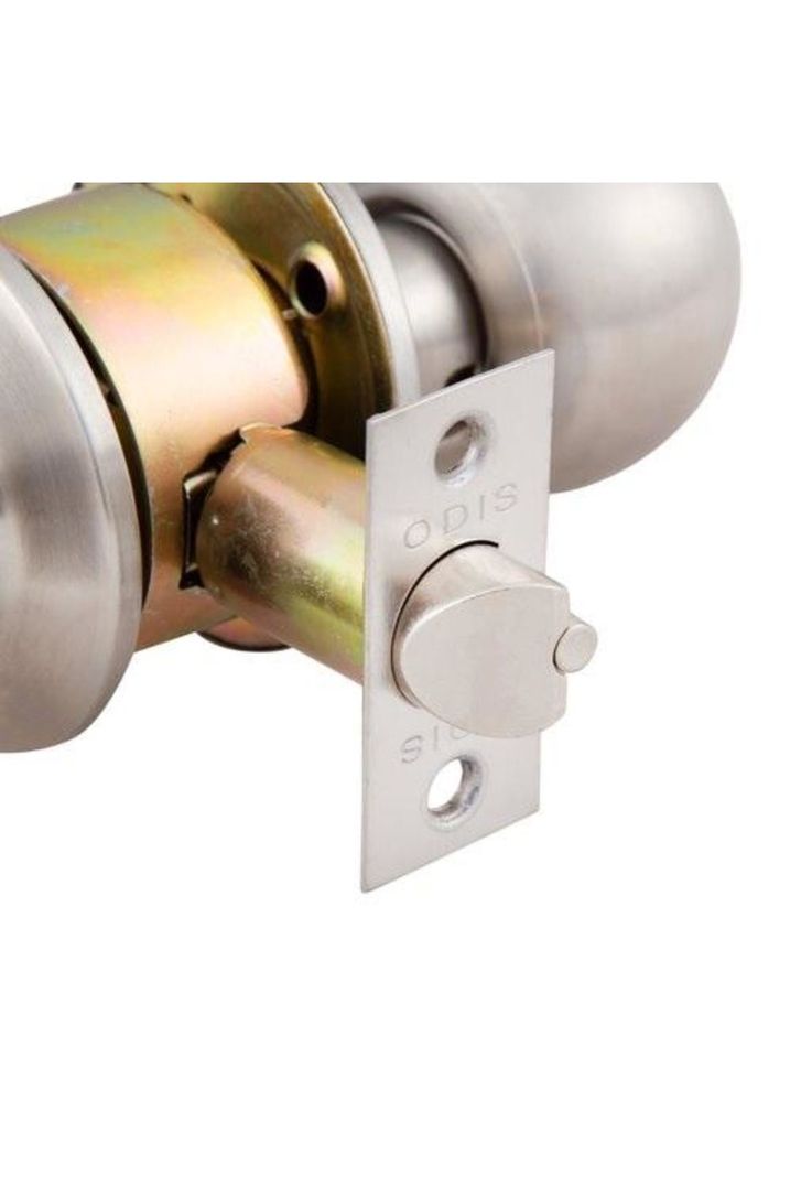 CERRADURA CILINDRICA ODIS 201 ACCESO INOX (35-55)BLISTER-1