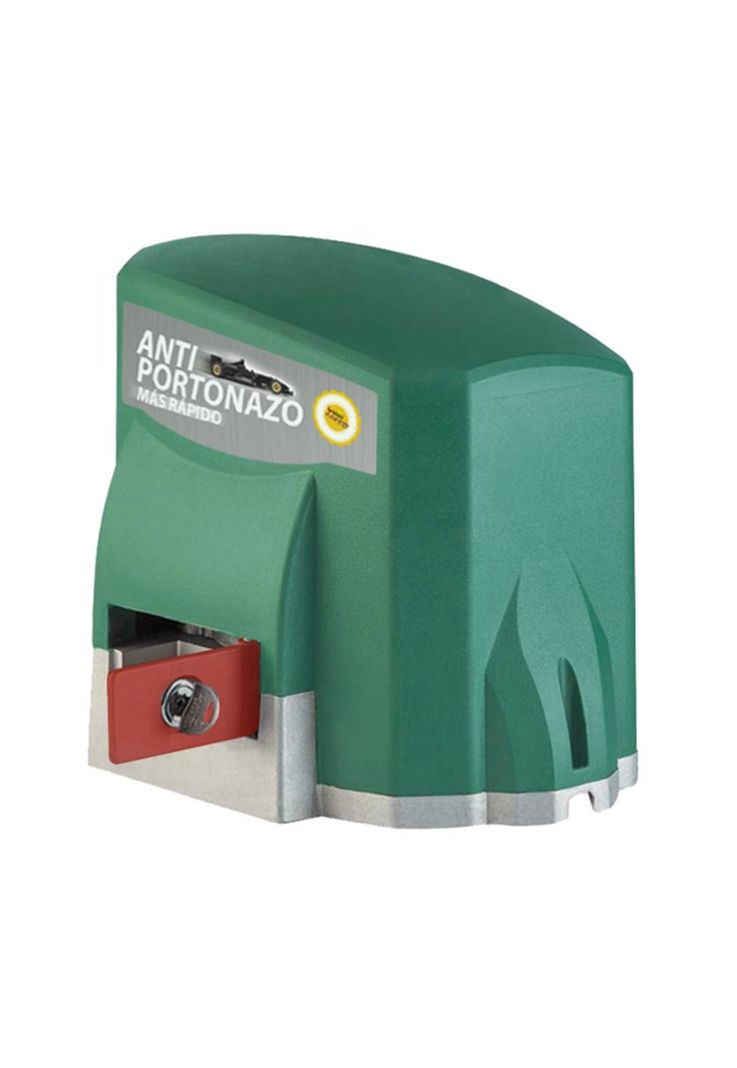 Motor Para Portón Eléctrico Veloti Speet 700 AntiPortonazo-1