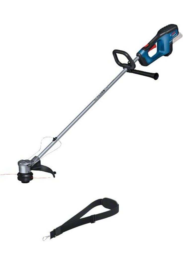 ORILLADORA PROFESIONAL BOSCH GRT 18V-33-0