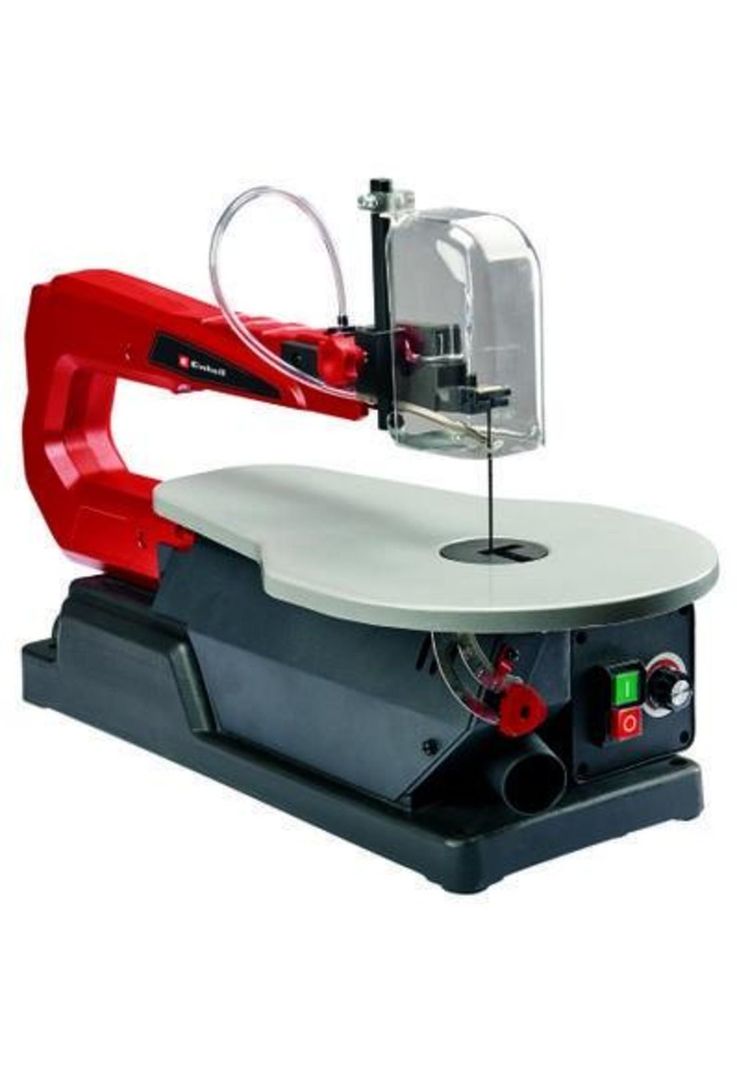 SIERRA CALADORA BANCO TC-SS 405 E EINHELL-0