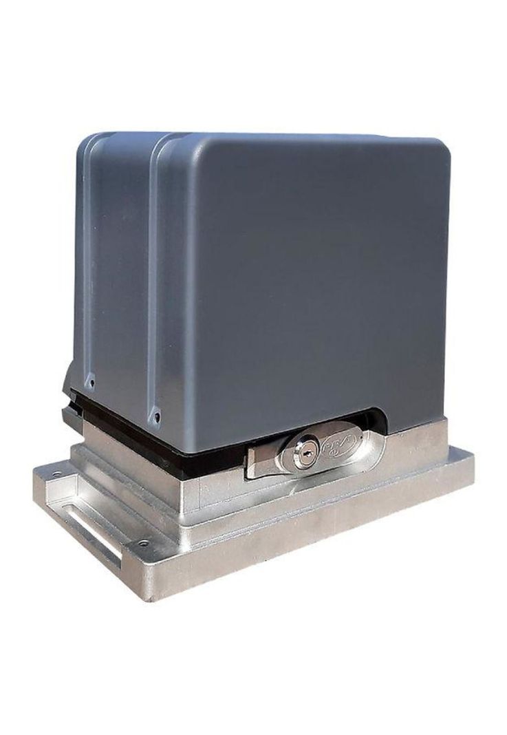 PORTON ASTROLOCK AL800 CIERRE 5 SEG. 2 CONTROLES 800KG-0
