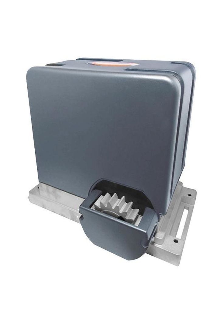 PORTON ASTROLOCK AL800 CIERRE 5 SEG. 2 CONTROLES 800KG-1