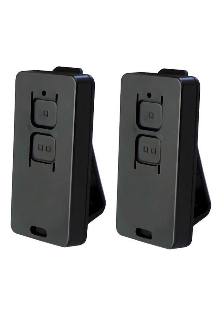 PORTON ASTROLOCK AL800 CIERRE 5 SEG. 2 CONTROLES 800KG-3