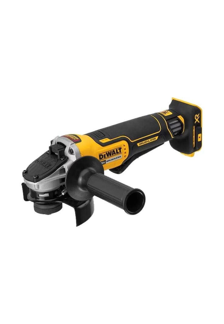 ESM.ANG.INAL 4 1/2" 20V DEWALT SIN C/B DCG413B-B2