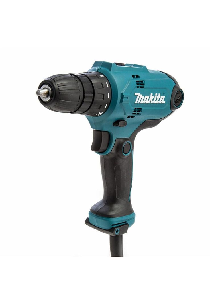 Taladro Atornillador 10mm 320w Df0300 Makita-1