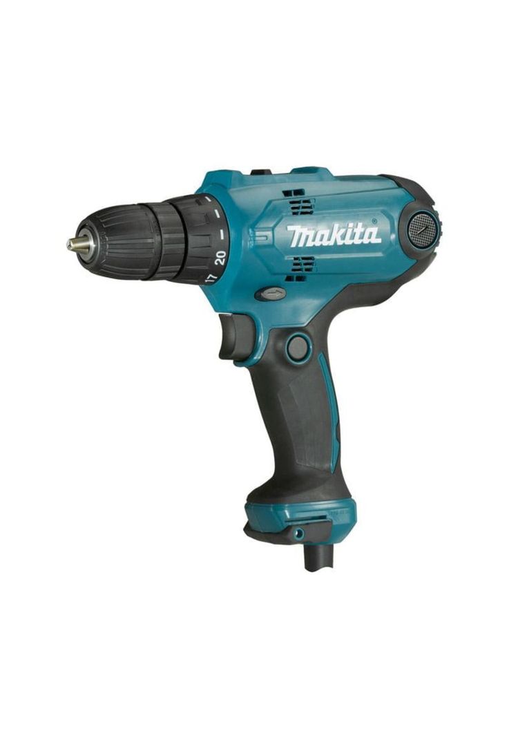 Taladro Atornillador 10mm 320w Df0300 Makita-2