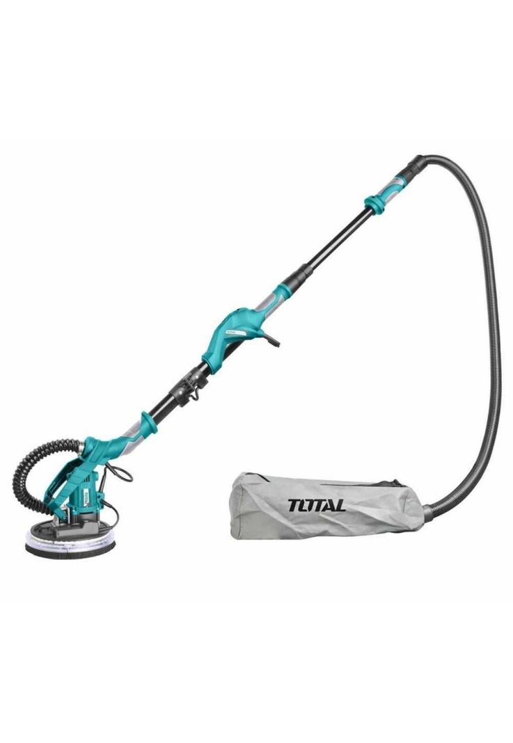 LIJADORA DE PARED TOTAL TWS10501 1050W-0
