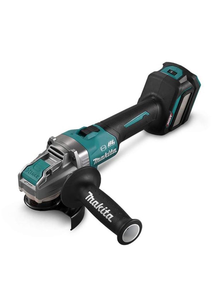 ESMERIL MAKITA GA040GZ02 4 1/2 40V MAX XGT SIN BAT. NI CARG.-1