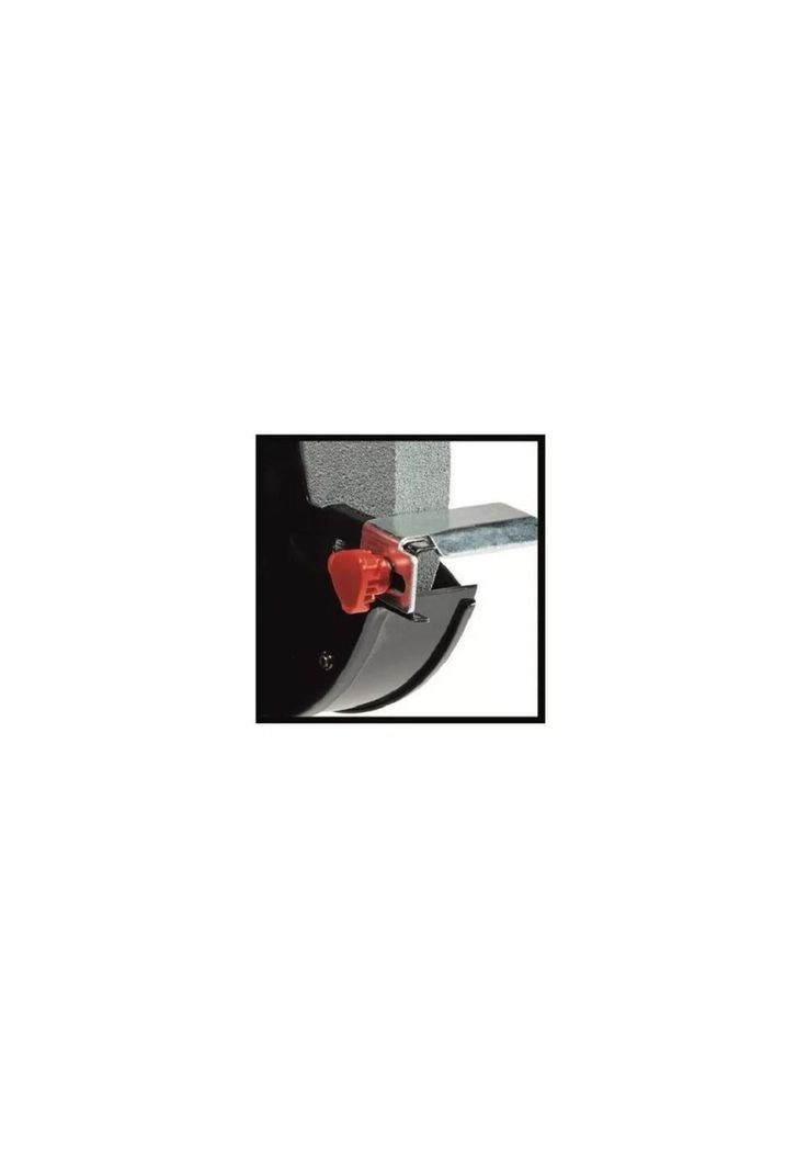 ESMERIL BANCO EINHELL TC-BG 200L 400W/8"-3