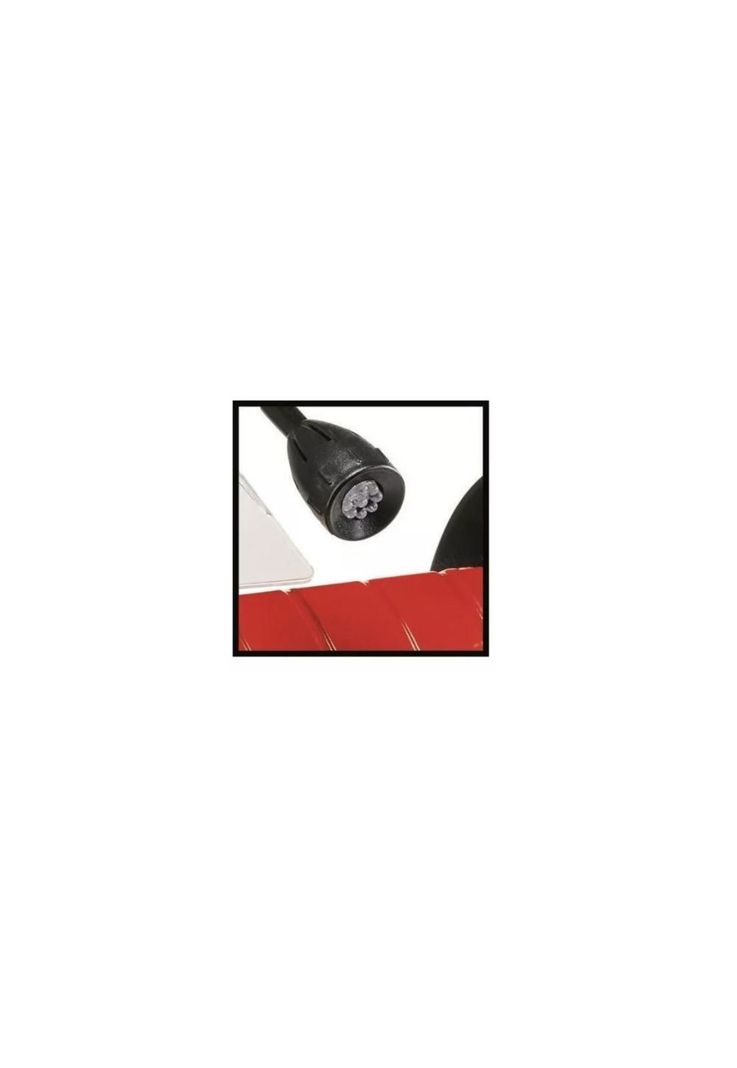 ESMERIL BANCO EINHELL TC-BG 200L 400W/8"-4