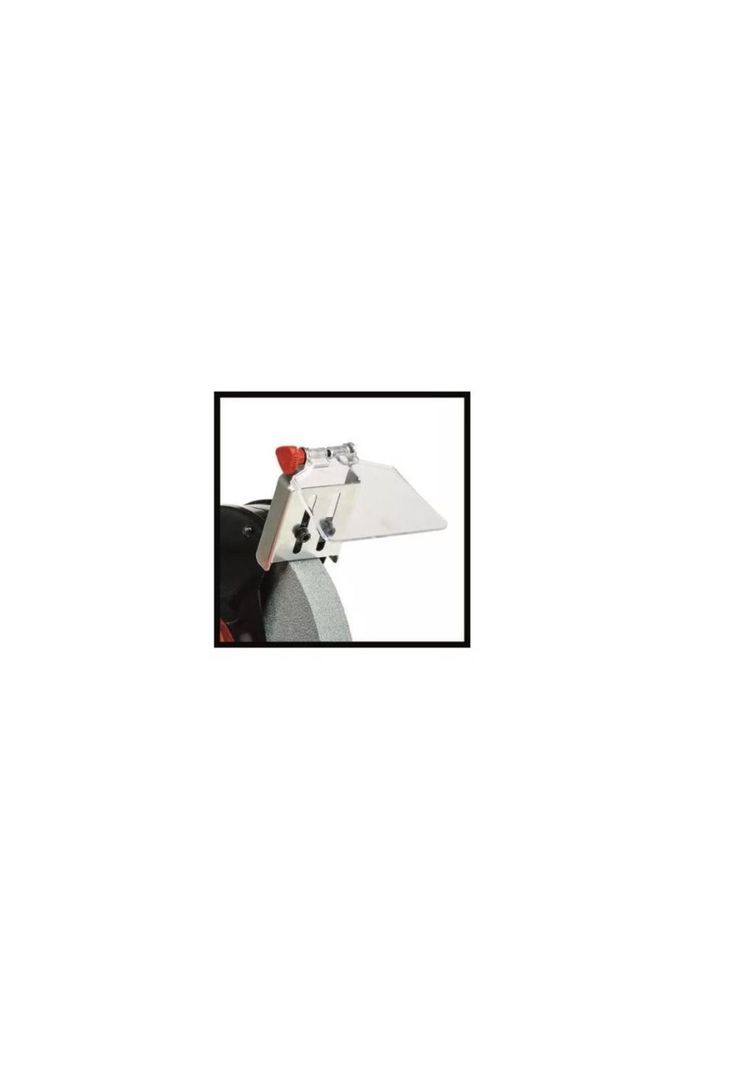 ESMERIL BANCO EINHELL TC-BG 200L 400W/8"-5