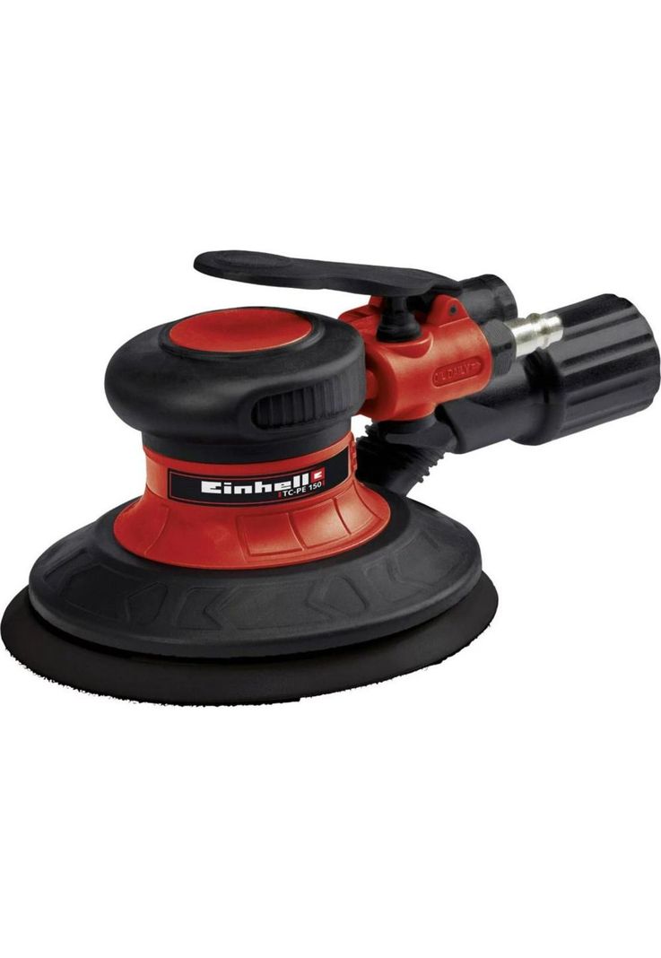 LIJADORA ROTORBITAL TC-PE 150 EINHELL-0