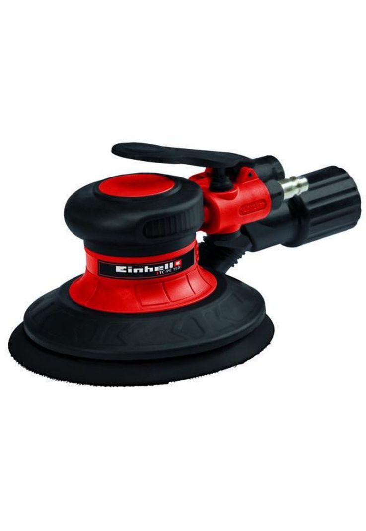 LIJADORA ROTORBITAL TC-PE 150 EINHELL-2