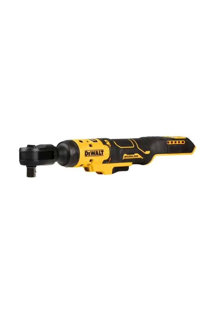 MATRACA-CHICHARRA DEWALT DCF512B-B3 1/2 20V SIN Bat Ni Carg-0