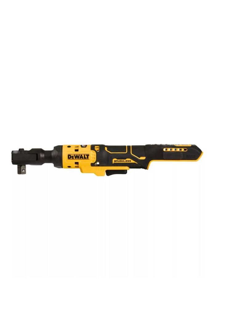 MATRACA-CHICHARRA DEWALT DCF512B-B3 1/2 20V SIN Bat Ni Carg-2