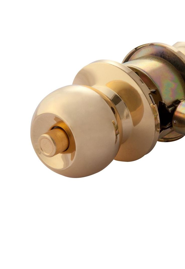 Cerradura Cilindrica Odis 201 Acceso Bp (35-55) Blister-0
