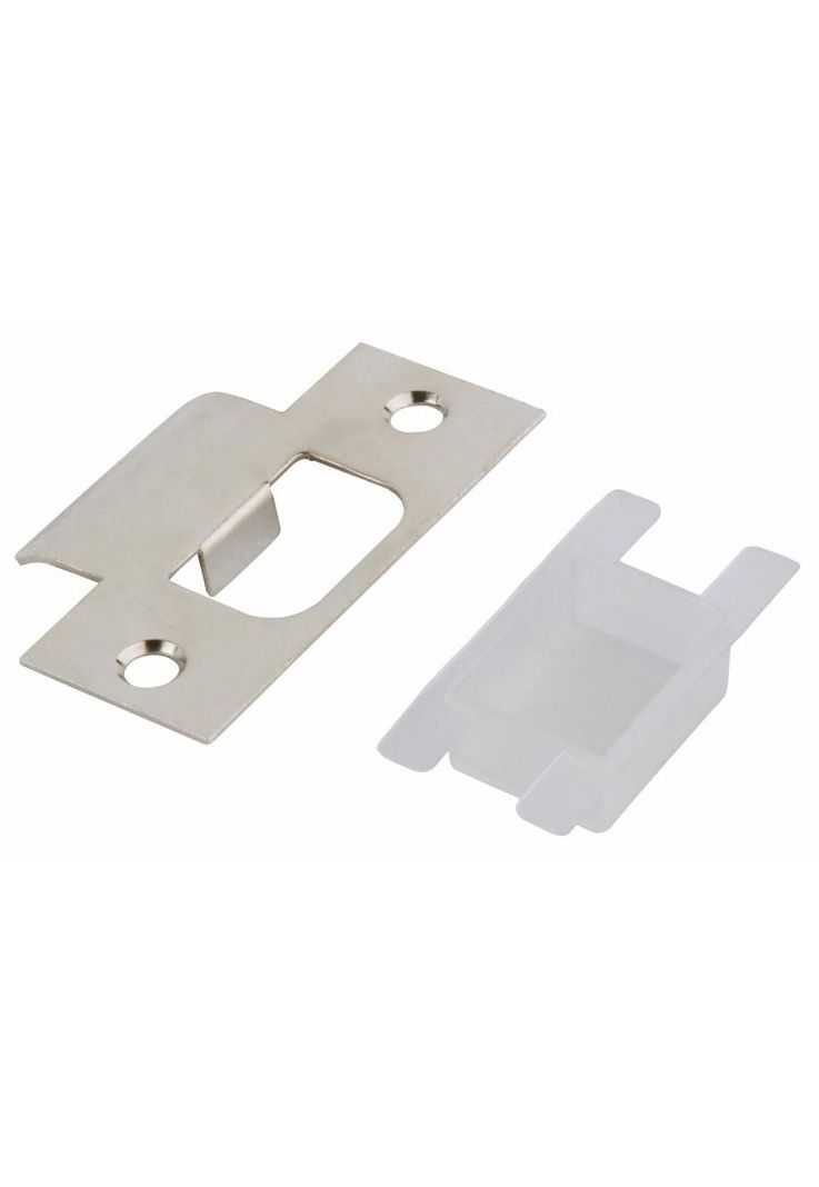 Cerradura Cilindrica Odis 201 Acceso Bp (35-55) Blister-2
