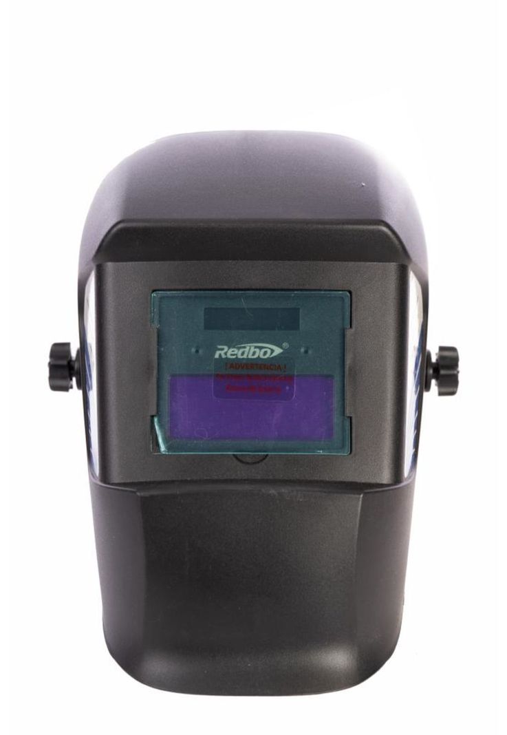 MASCARA SOLDAR FOTOSENSIBLE REDBO RB-LY-3200HS-1