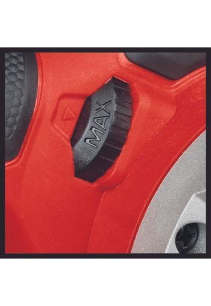 LIJADORA BANDA EINHELL TP-BS 18/457 LI SOLO 18V SIN CARG. NI BAT.-1