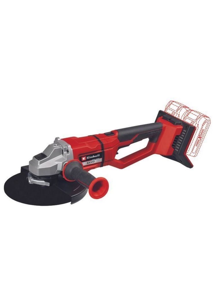 ESMERIL INALAMBRICO EINHELL AXXIO 36/230 Q 36V SIN CARG NI BAT-0