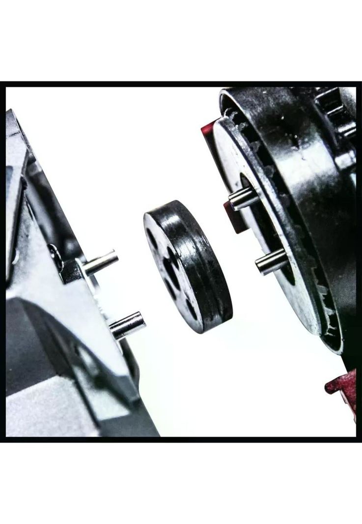 ESMERIL ANGULAR EINHELL 4 1/2 AXXIO 18/115 18V SIN BATERÍA-4