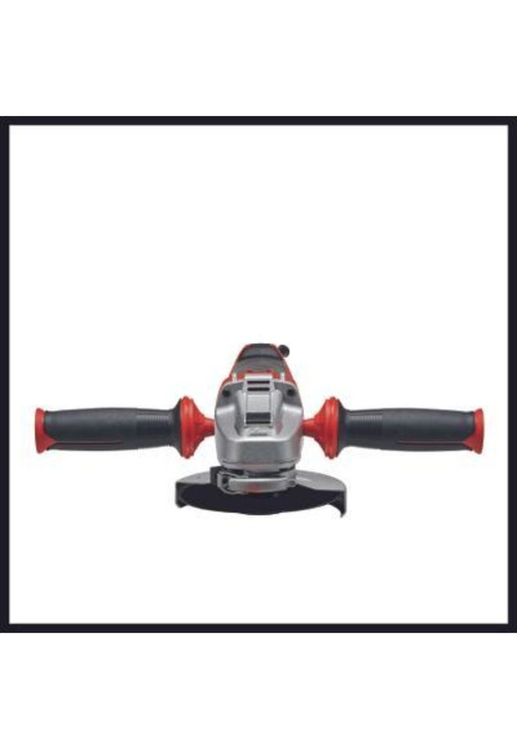 ESMERIL ANGULAR 5" 1100W EINHELL TE-AG 125/1010 CE Q-1