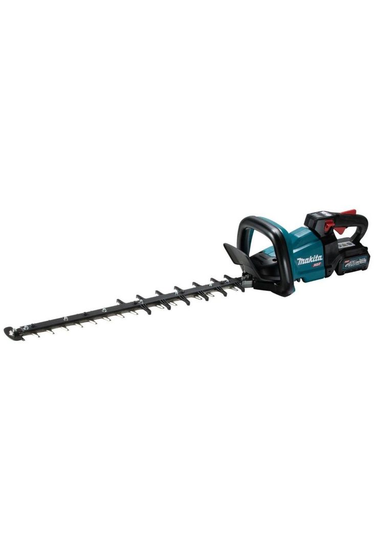 CORTASETO MAKITA UH006GD201 40V 600MM+2BAT 2.5AH+CARG 40V-1