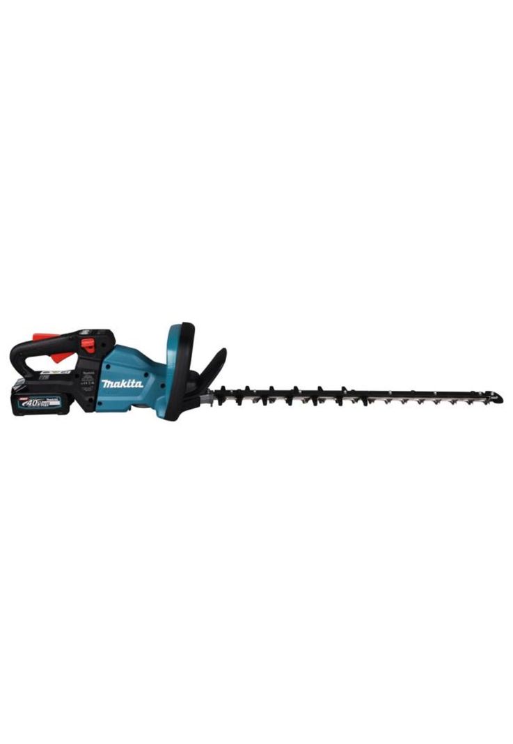 CORTASETO MAKITA UH006GD201 40V 600MM+2BAT 2.5AH+CARG 40V-2