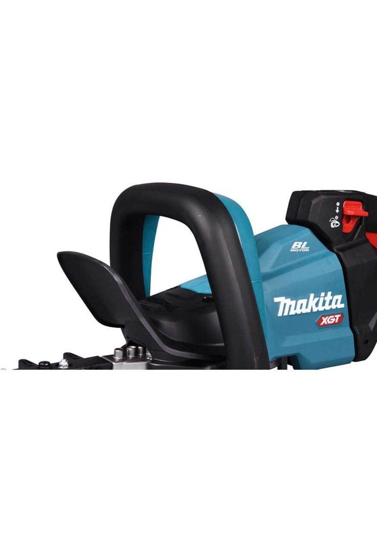 CORTASETO MAKITA UH006GD201 40V 600MM+2BAT 2.5AH+CARG 40V-3
