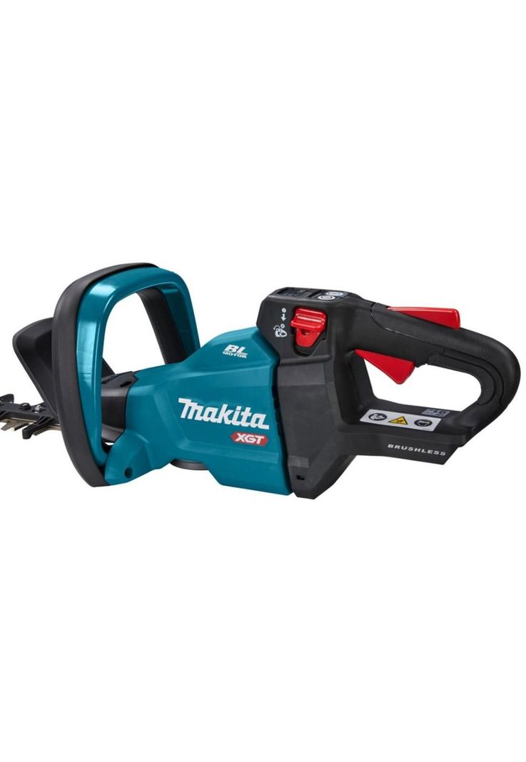 CORTASETO MAKITA UH006GD201 40V 600MM+2BAT 2.5AH+CARG 40V-4