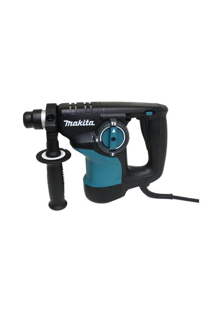 MARTILLO ROTATORIO MAKITA HR2810 SDS-PLUS 28MM 800W-1