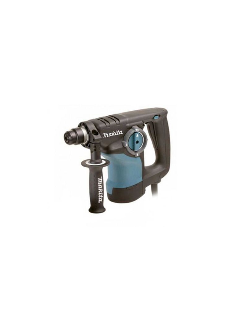 MARTILLO ROTATORIO MAKITA HR2810 SDS-PLUS 28MM 800W-2