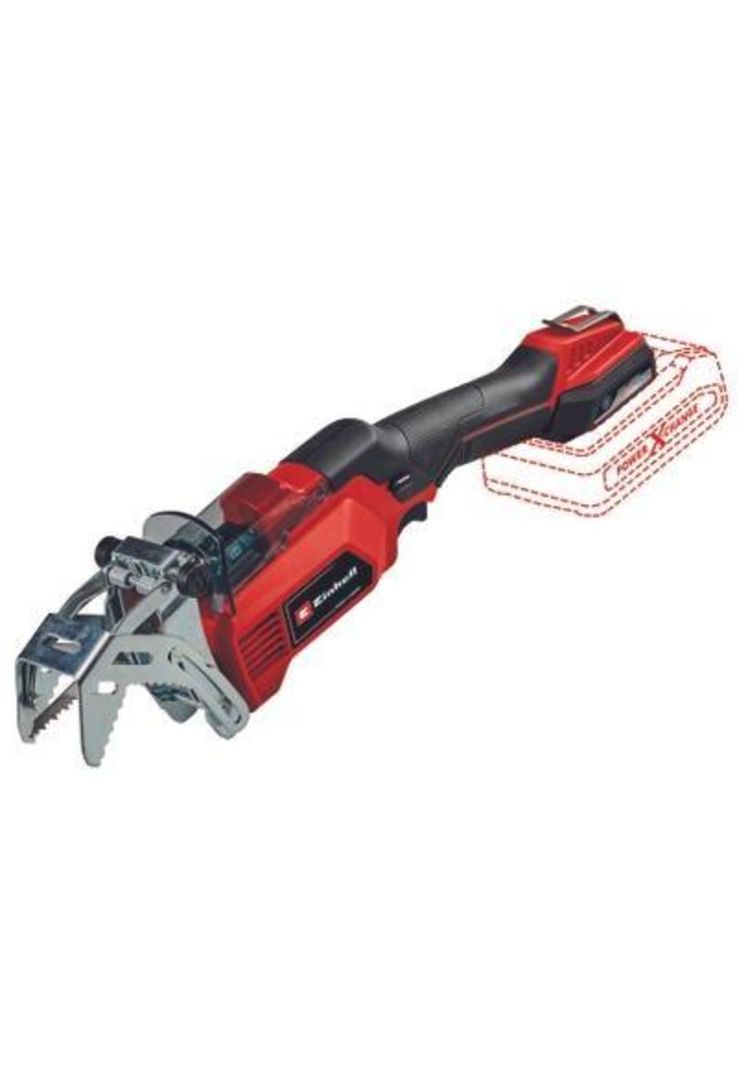 Sierra Sable Cortaramas He-gs 18li / 18v-0
