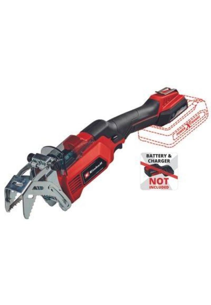 Sierra Sable Cortaramas He-gs 18li / 18v-1