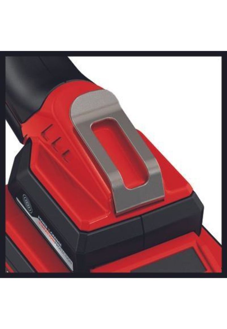 Sierra Sable Cortaramas He-gs 18li / 18v-4