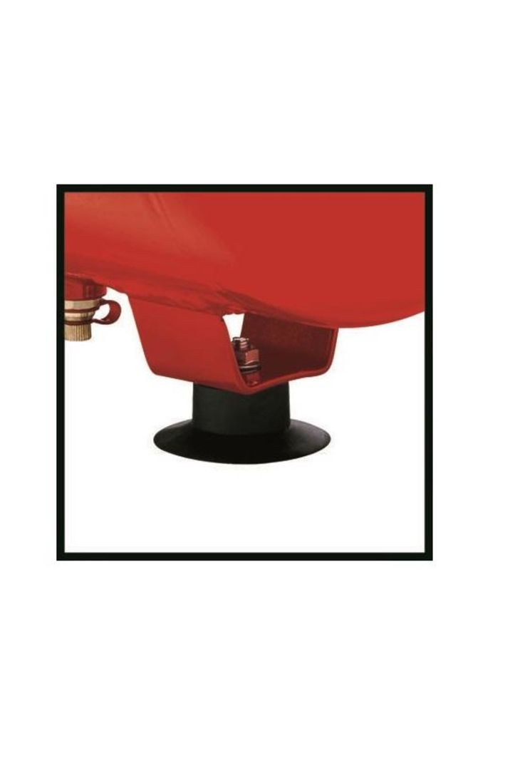Compresor De Aire Einhell TC-AC 190/24/8 24lts 1.5hp-4